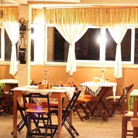 Estalagem E Restaurante Cantinho Bistro Caparaó Velho 外观 照片