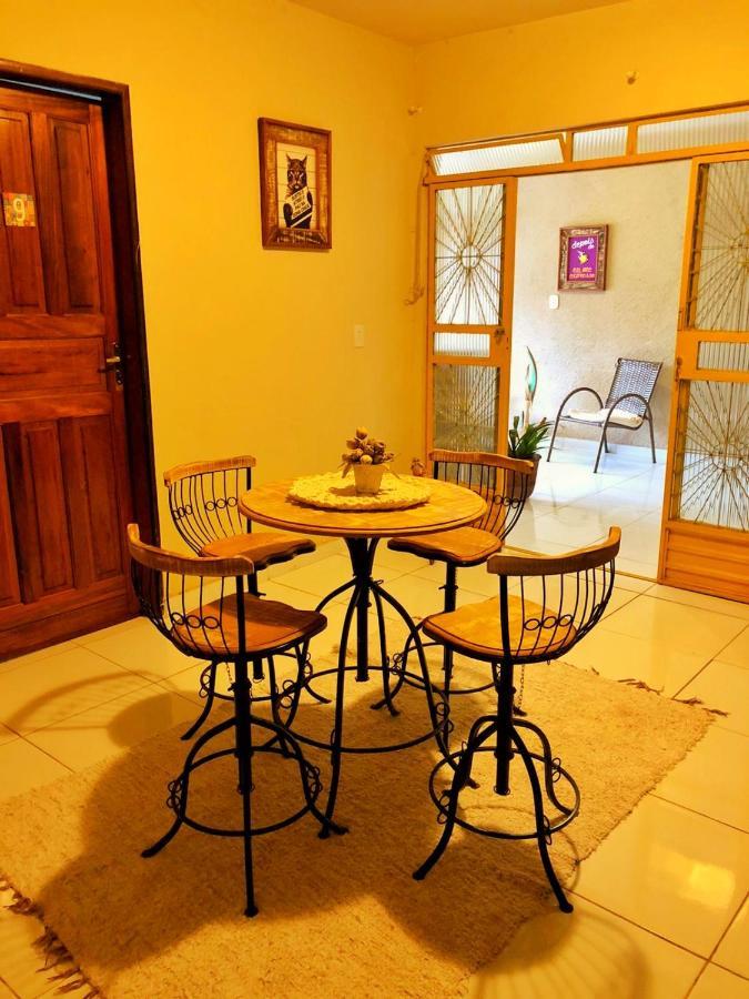 Estalagem E Restaurante Cantinho Bistro Caparaó Velho 外观 照片