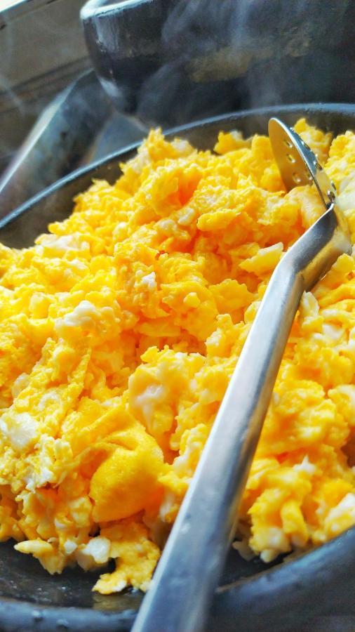 Estalagem E Restaurante Cantinho Bistro Caparaó Velho 外观 照片
